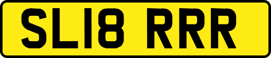SL18RRR