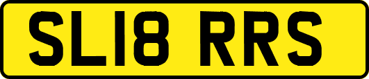 SL18RRS