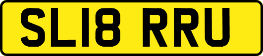 SL18RRU