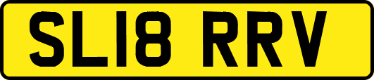 SL18RRV
