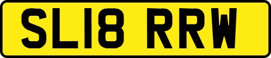 SL18RRW