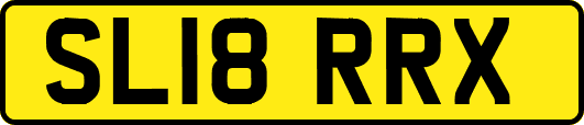 SL18RRX