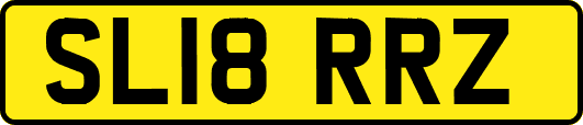 SL18RRZ