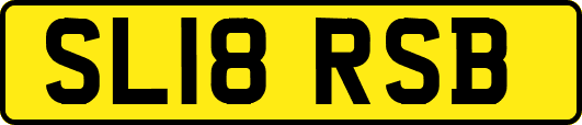 SL18RSB