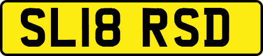 SL18RSD