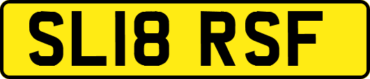 SL18RSF