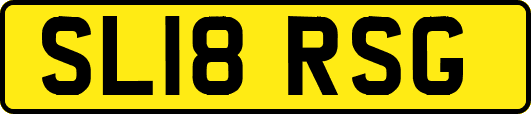 SL18RSG