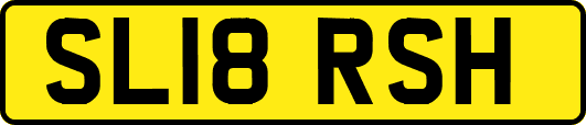 SL18RSH