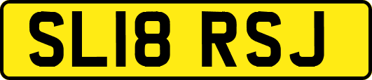 SL18RSJ