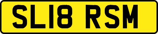 SL18RSM
