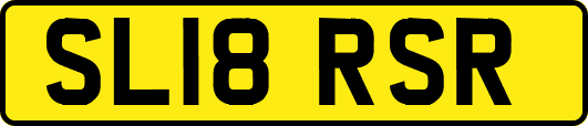 SL18RSR