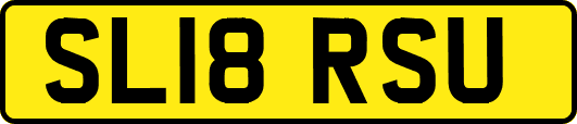 SL18RSU