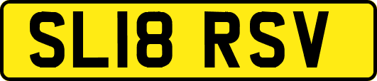 SL18RSV