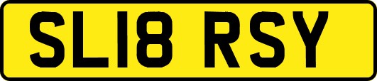SL18RSY