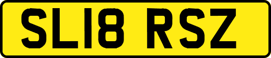 SL18RSZ
