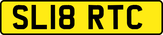 SL18RTC