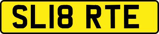 SL18RTE
