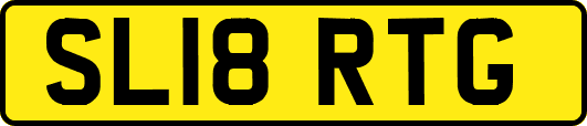 SL18RTG