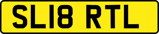 SL18RTL