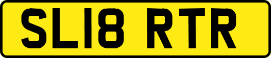 SL18RTR