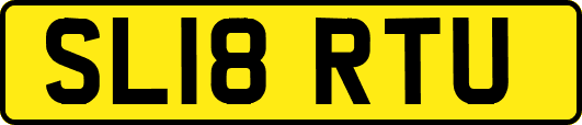 SL18RTU