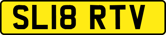 SL18RTV