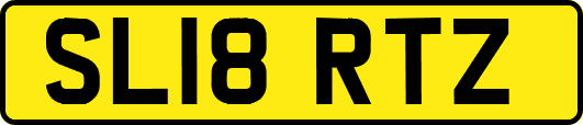 SL18RTZ