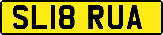 SL18RUA