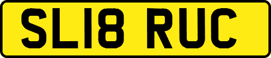 SL18RUC