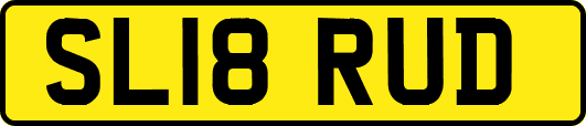 SL18RUD
