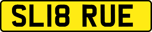 SL18RUE