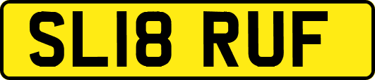 SL18RUF