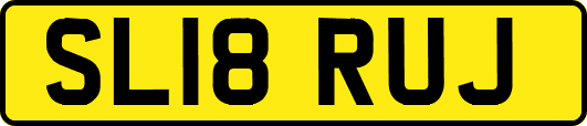 SL18RUJ