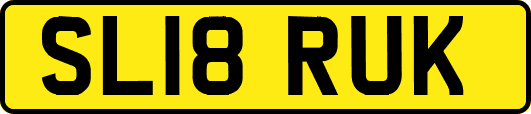 SL18RUK