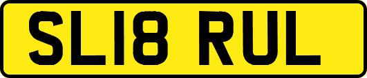 SL18RUL