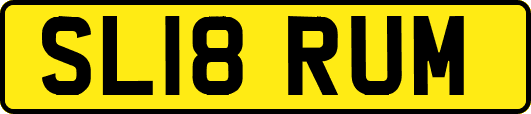 SL18RUM