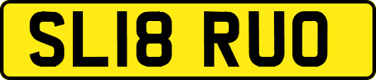 SL18RUO