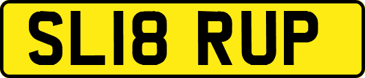 SL18RUP