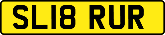 SL18RUR