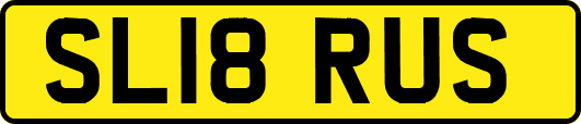 SL18RUS