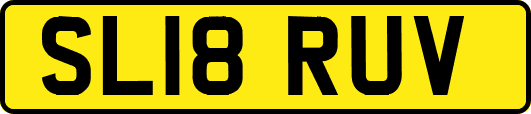 SL18RUV