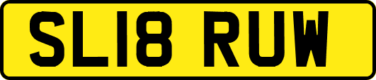 SL18RUW