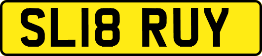 SL18RUY