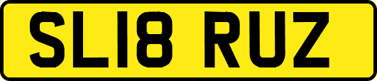 SL18RUZ