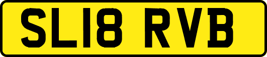 SL18RVB