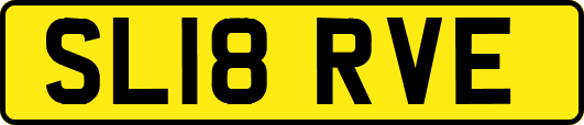 SL18RVE