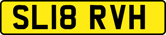 SL18RVH