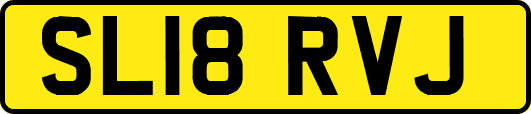 SL18RVJ