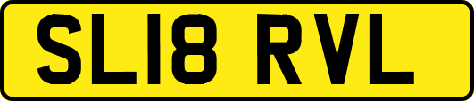 SL18RVL
