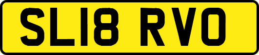 SL18RVO